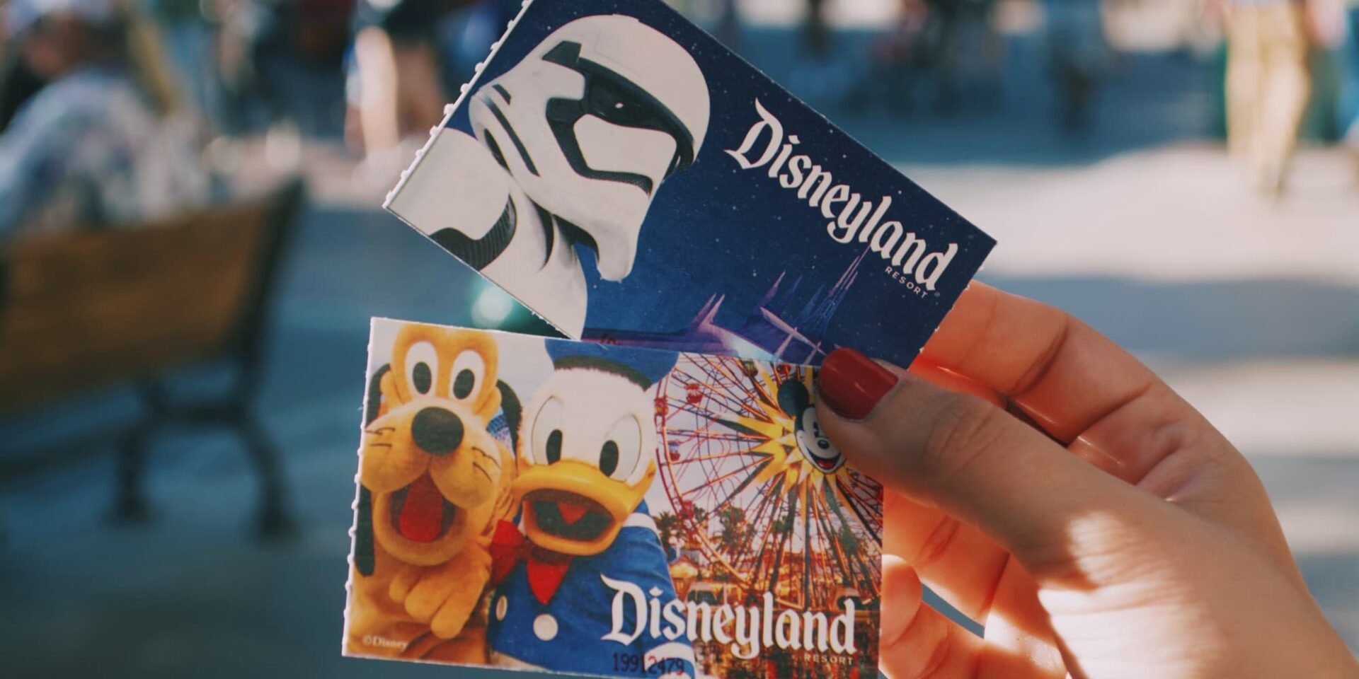 Disneyland
