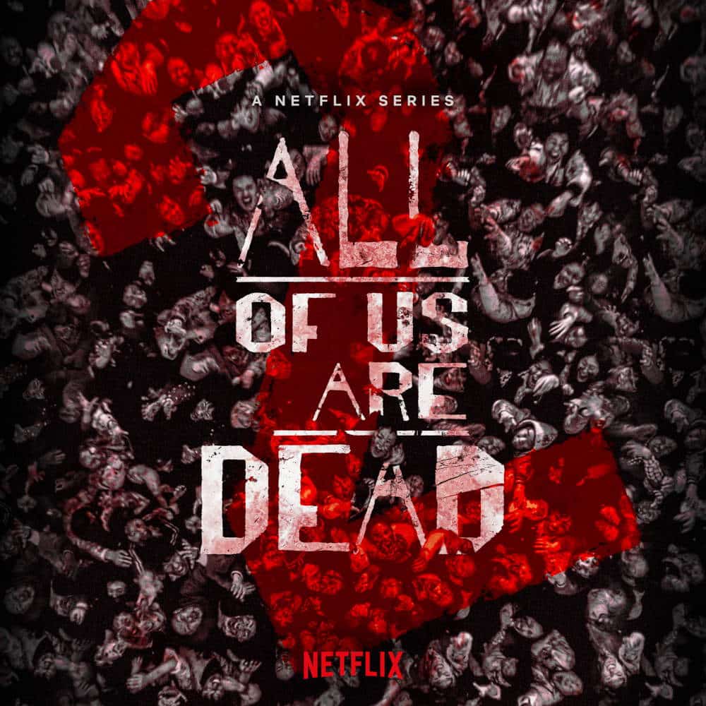 Η κορεάτικη σειρά του Netflix, «Είμαστε όλο νεκροί»