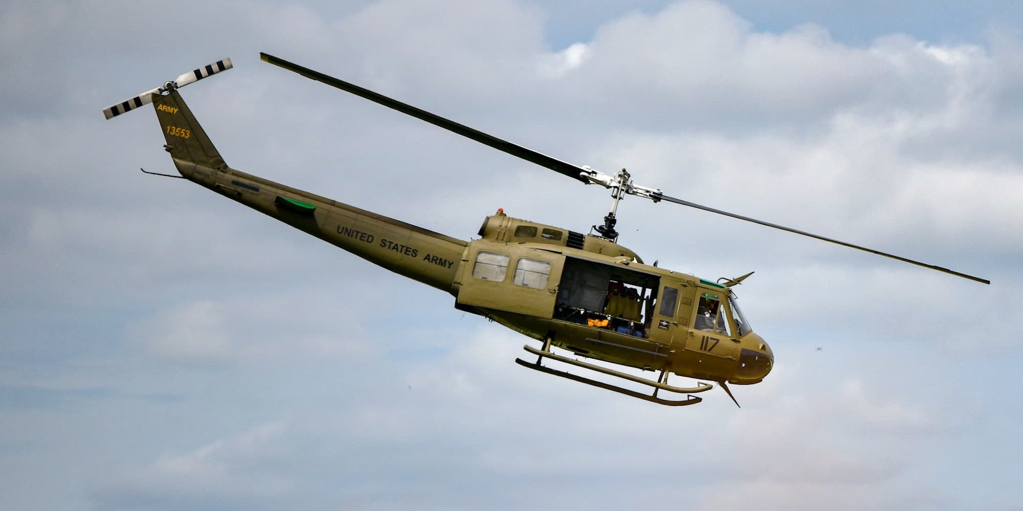 Ελικόπτερο συνετρίβη στη Δυτική Βιρτζίνια