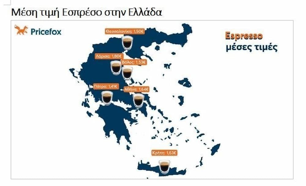 espreso 21 6 22 - Διακοπές στα ελληνικά νησιά αυτό το καλοκαίρι: Πόσο κοστίζουν τα ακτοπλοϊκά εισιτήρια, αύξηση ως και 39%