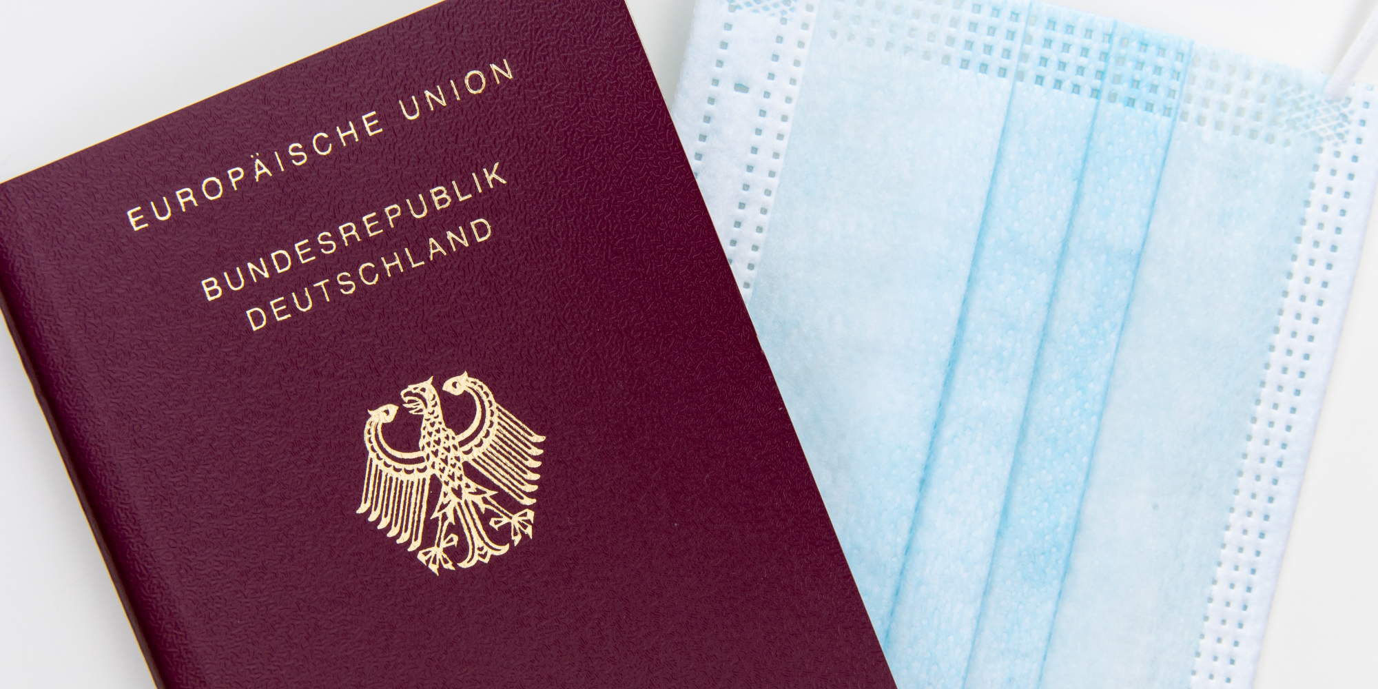Ευρωπαϊκό διαβατήριο
