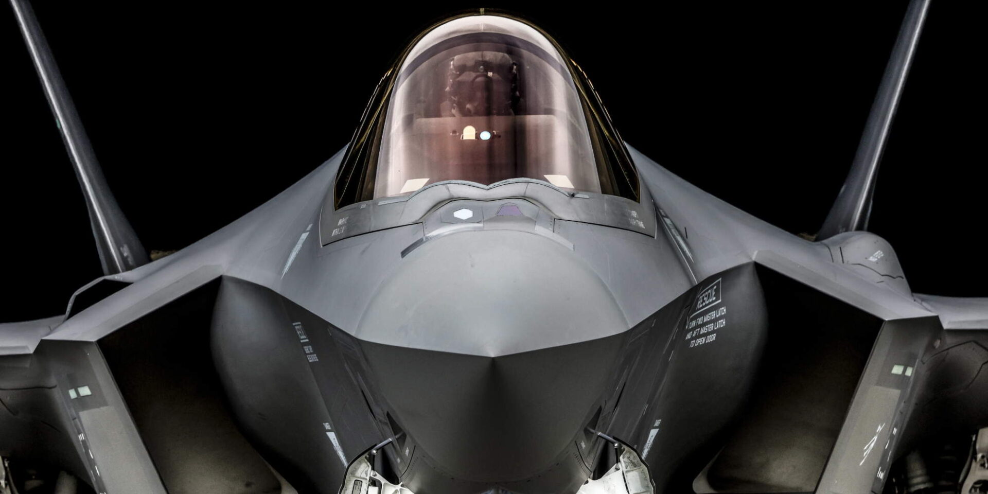 Μαχητικό F-36