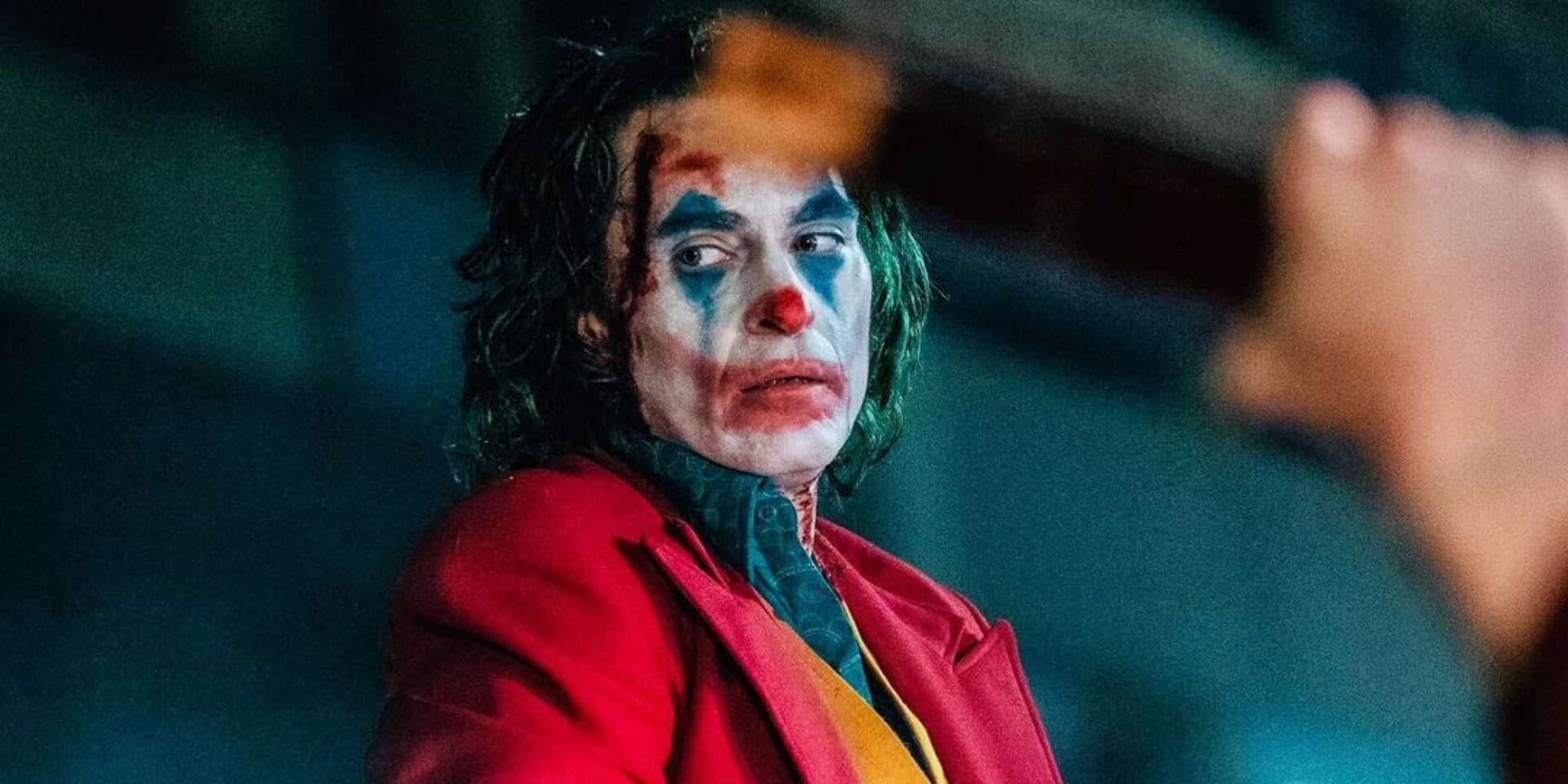O Joker