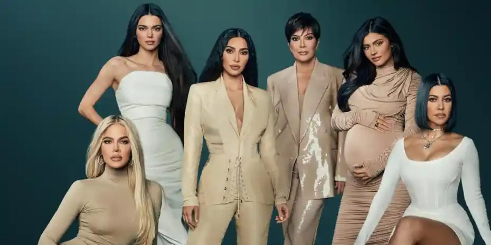 «The Kardashians»