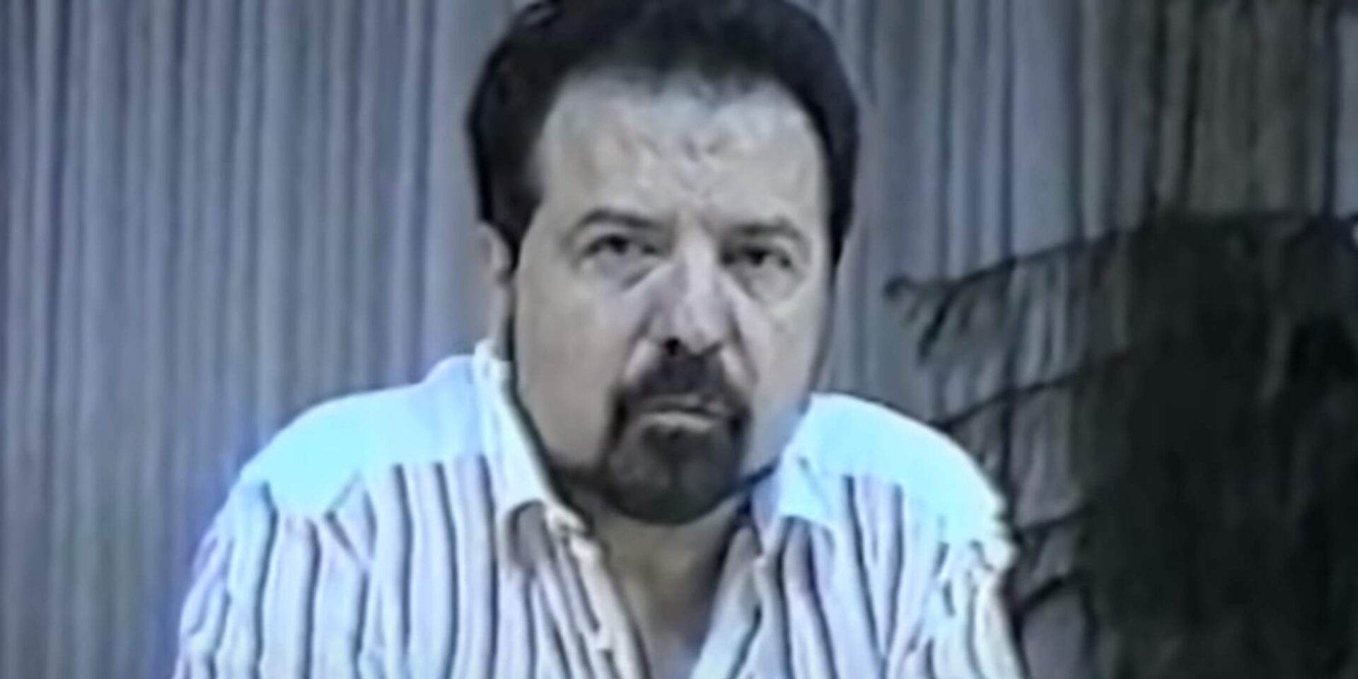 Ο πρώην αρχηγός του καρτέλ Κάλι