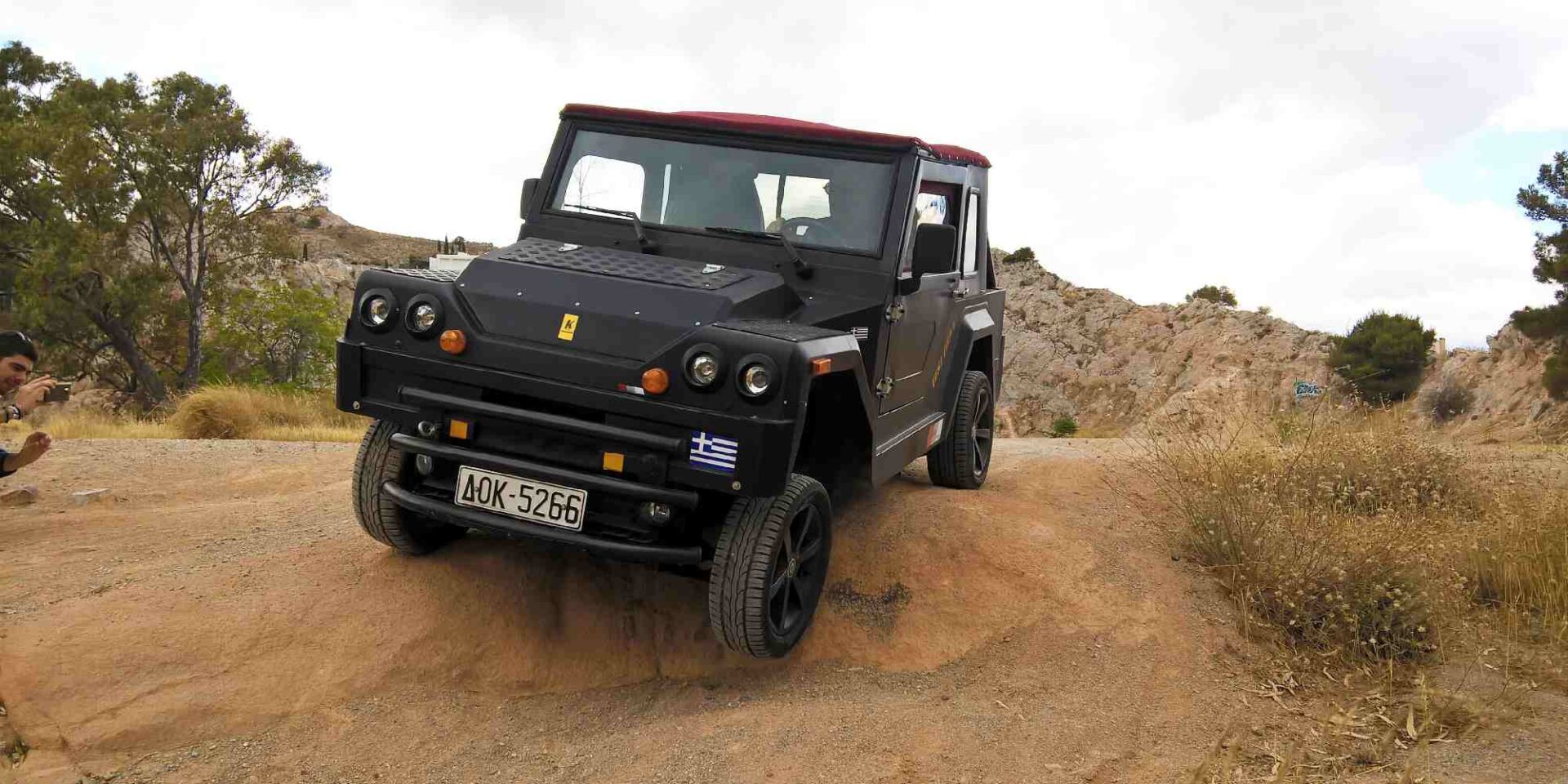 KERABOSS SUPER K