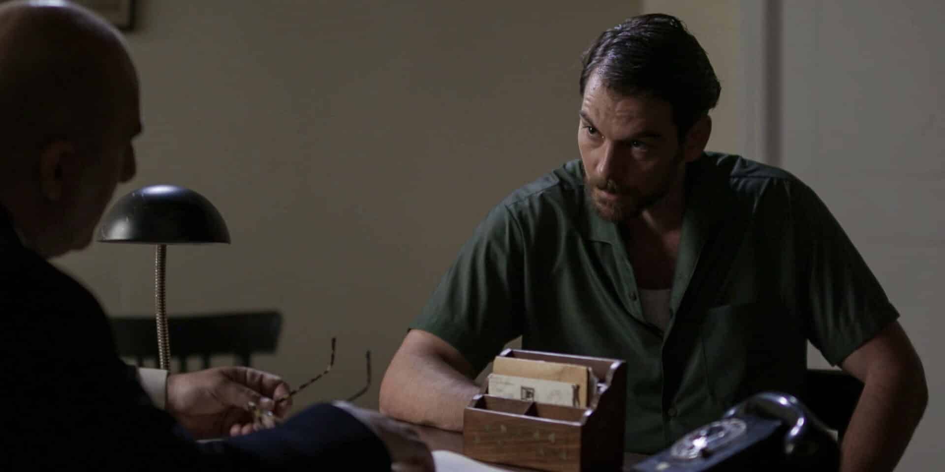 Ο Κωνσταντής στις «Άγριες Μέλισσες»