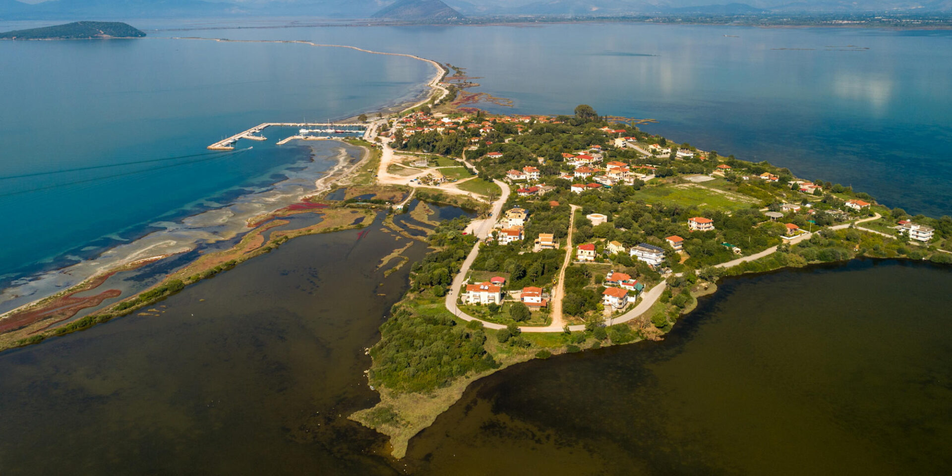 Η Κορωνησία