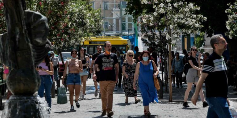 Εξαήμερη Εργασία: Πότε ξεκινάει και ποιους αφορά το μέτρο!