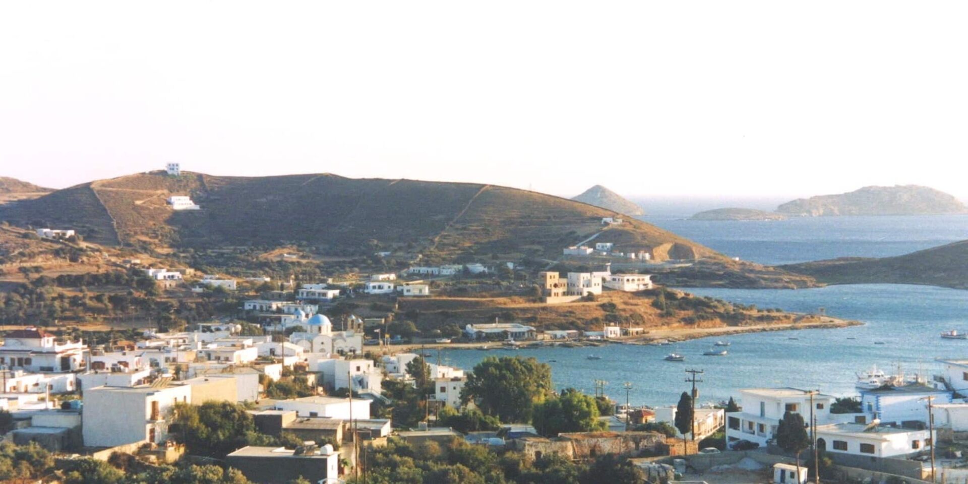 Οι Λειψοί