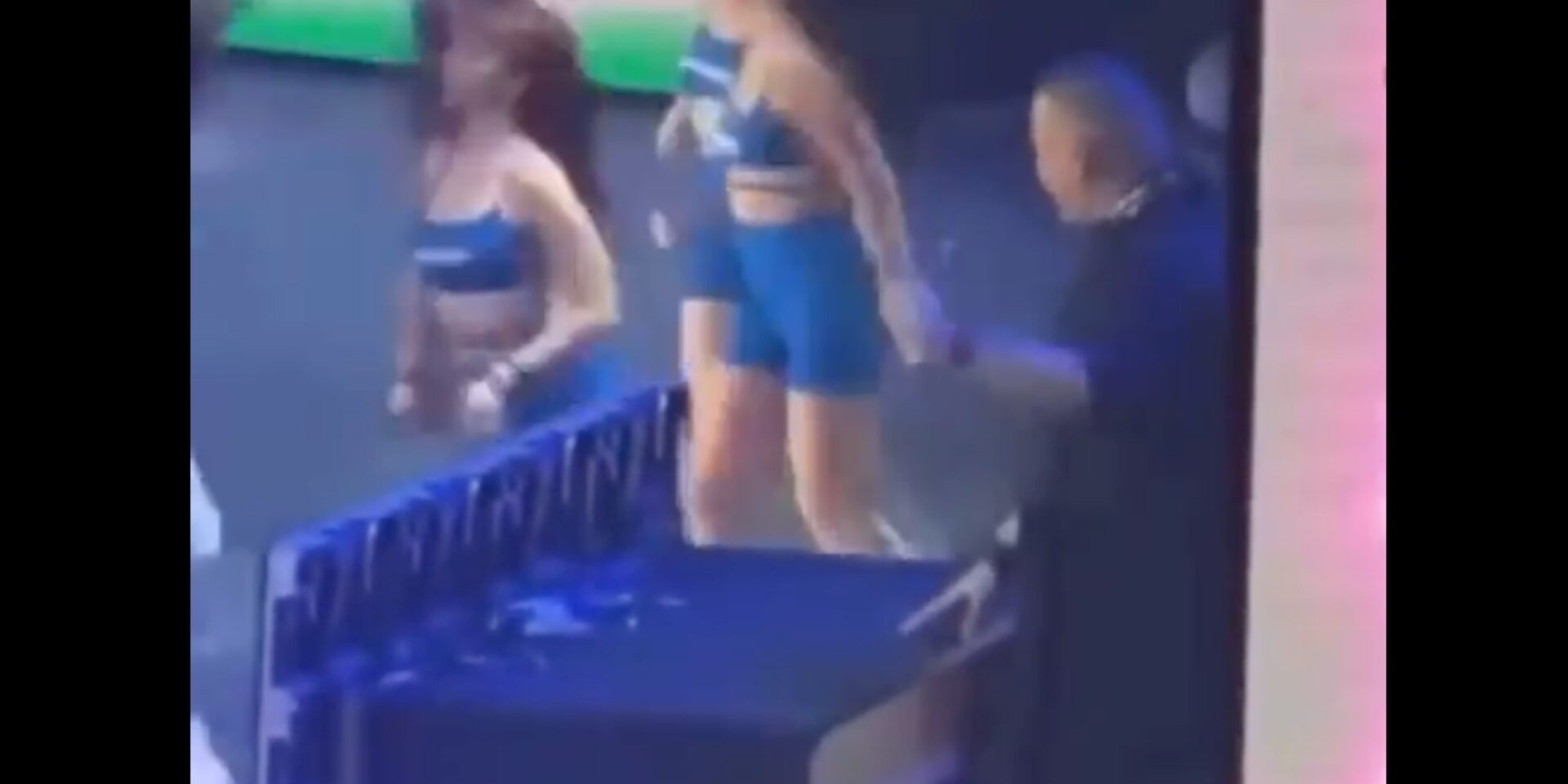 Ο DJ που έγινε viral στα MAD VMA