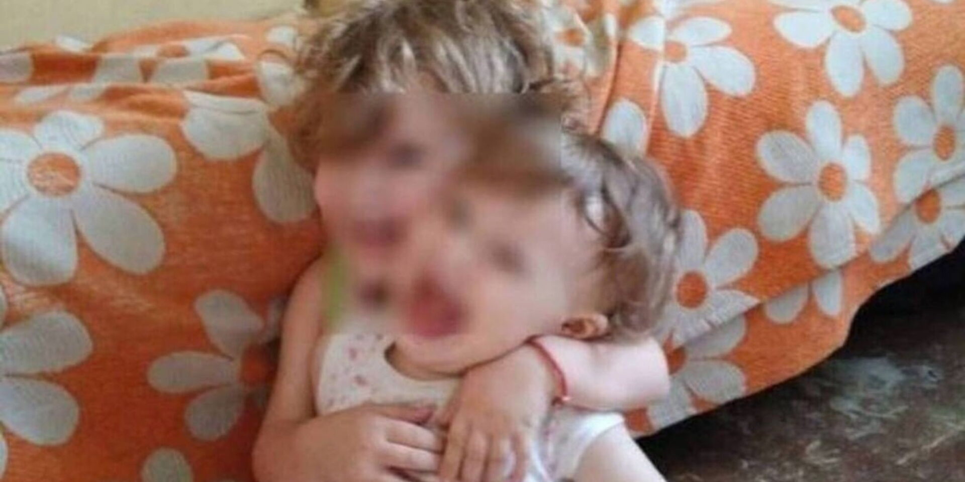 Αλλάζει τα δεδομένα το πόρισμα για τα παιδιά στην Πάτρα, στη φωτογραφία οι Μαλένα - Ίριδα