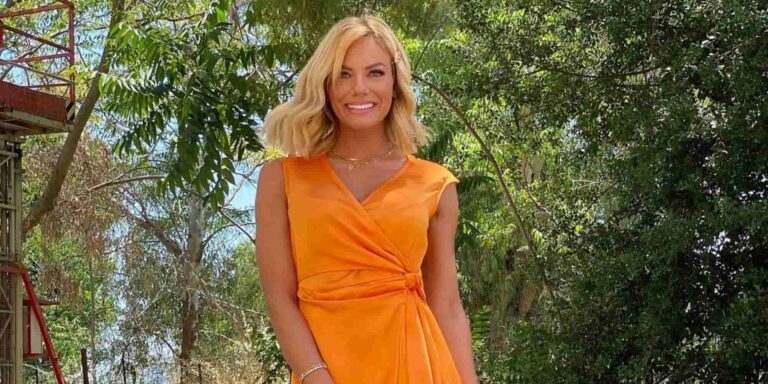 Ιωάννα Μαλέσκου: «Ο κόσμος νομίζει ότι η ζωή μου είναι τέλεια και δεν μου λείπει τίποτα» (βίντεο)