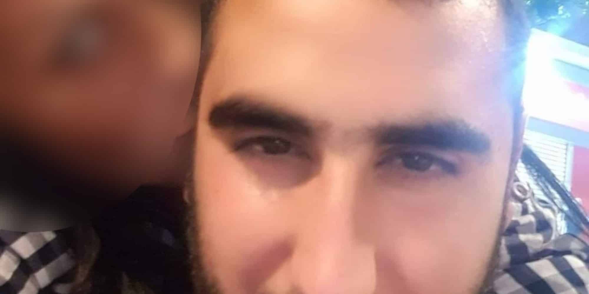 O 22χρονος που δολοφονήθηκε στην Κρήτη