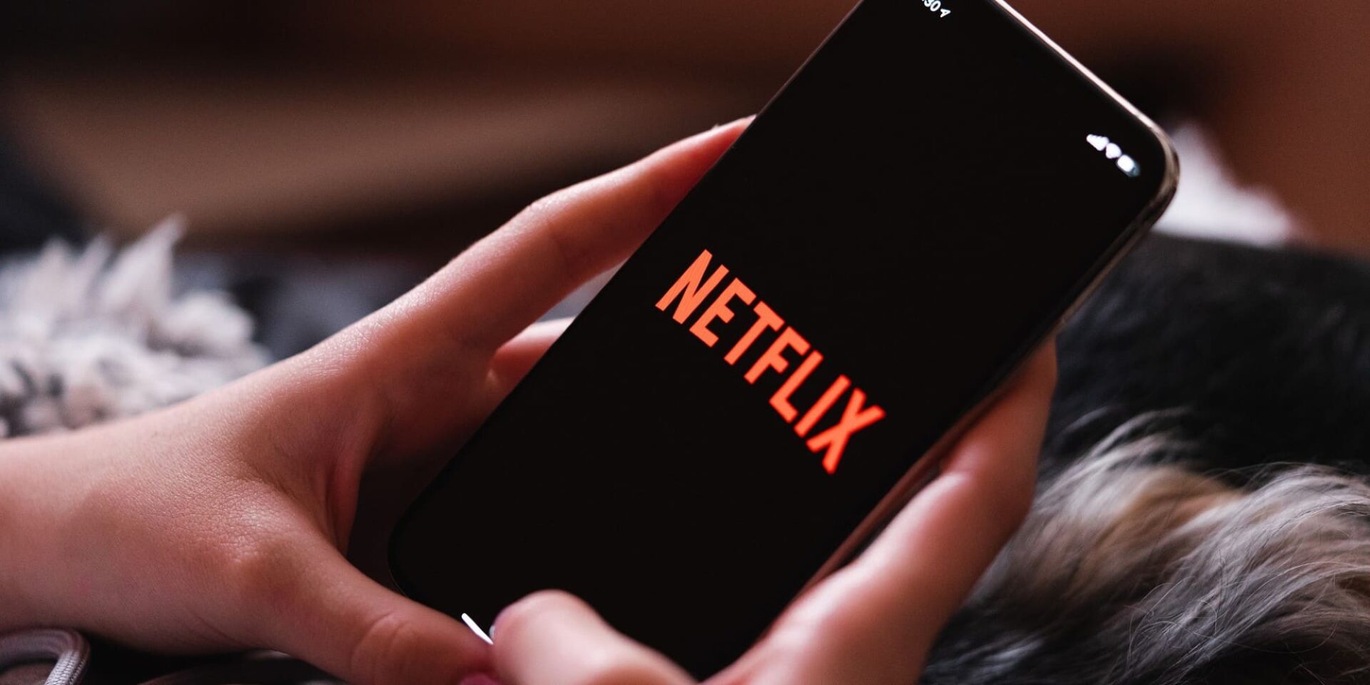 Netflix