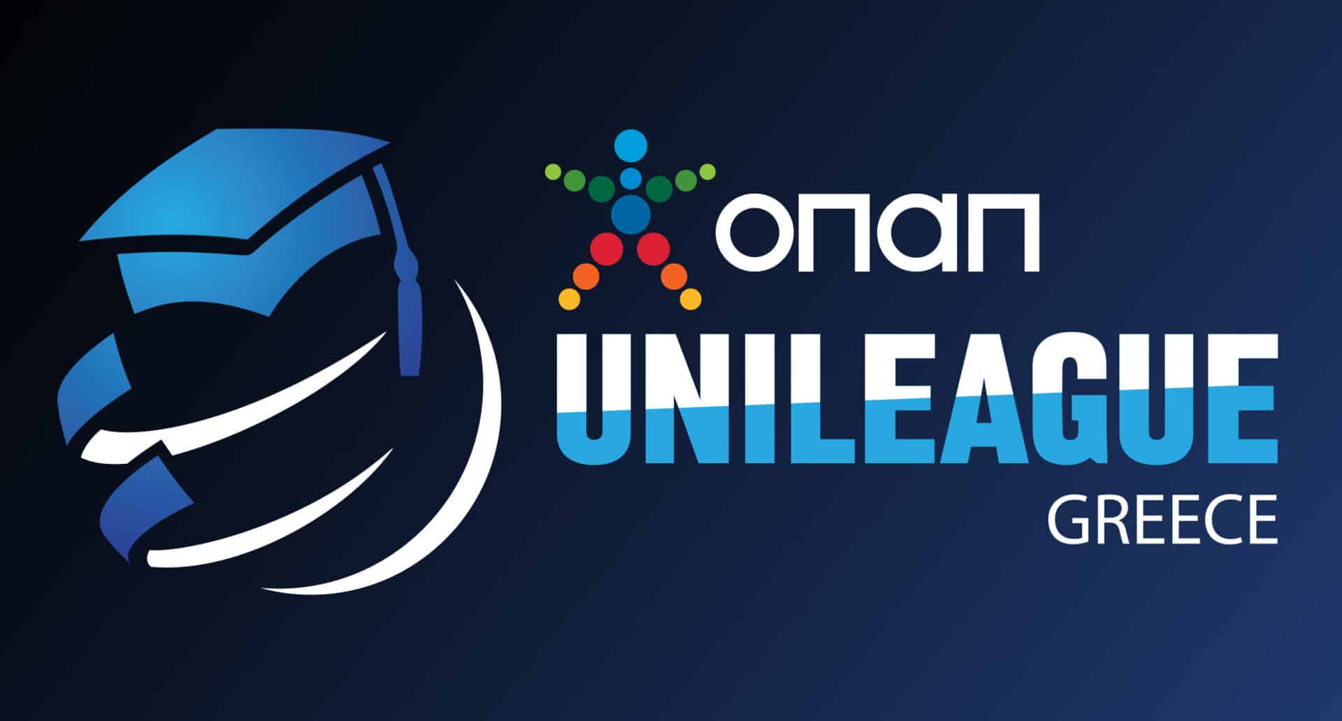 O ΟΠΑΠ Μέγας Χορηγός του Unileague