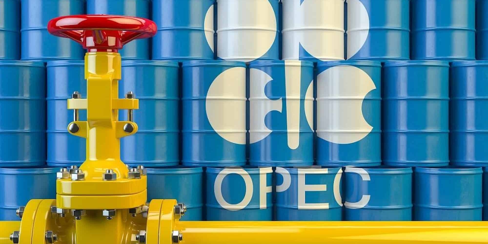Ο OPEC+