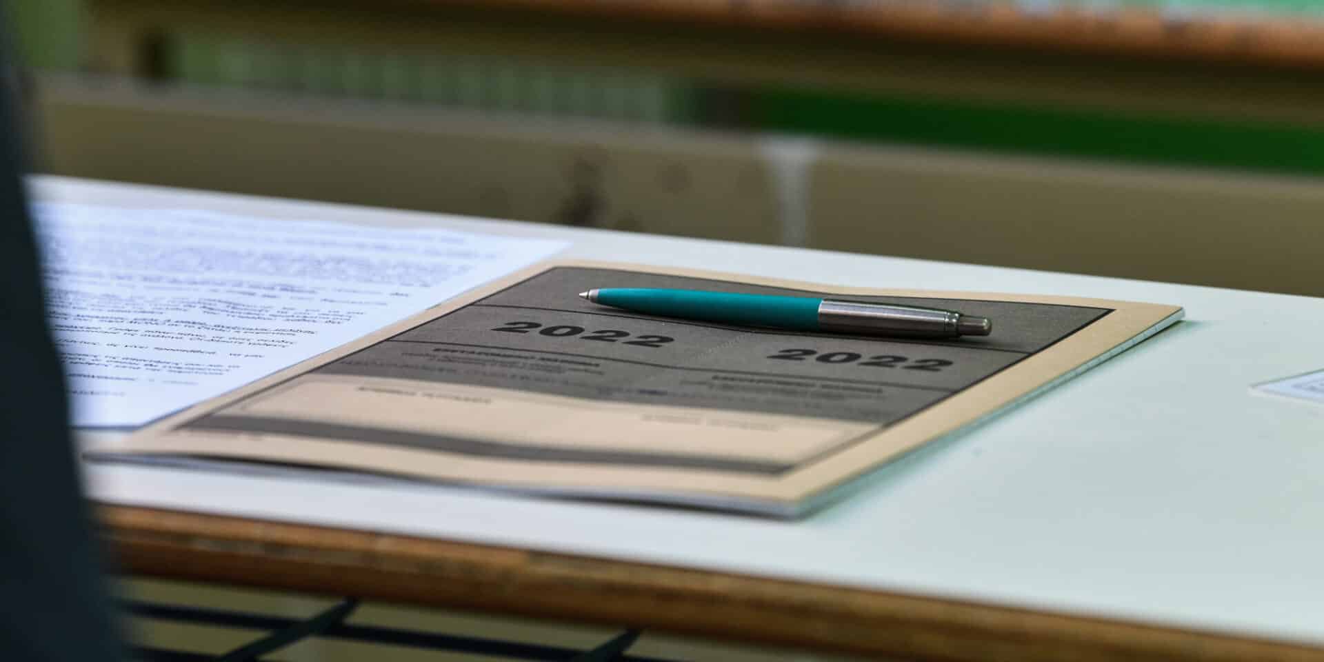 Πανελλήνιες Εξετάσεις