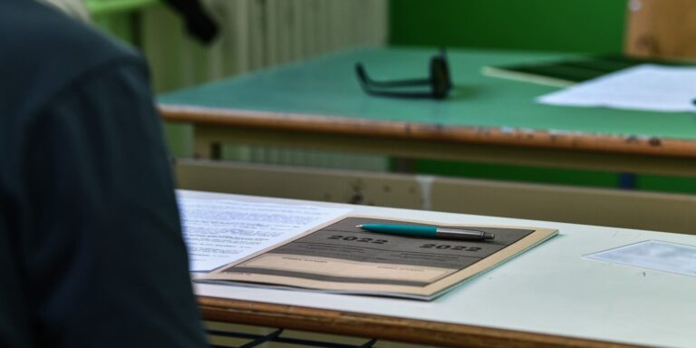 Πανελλήνιες 2024 – Νέα Ελληνικά στα ΕΠΑΛ: Τα θέματα που έπεσαν σήμερα (30/5)