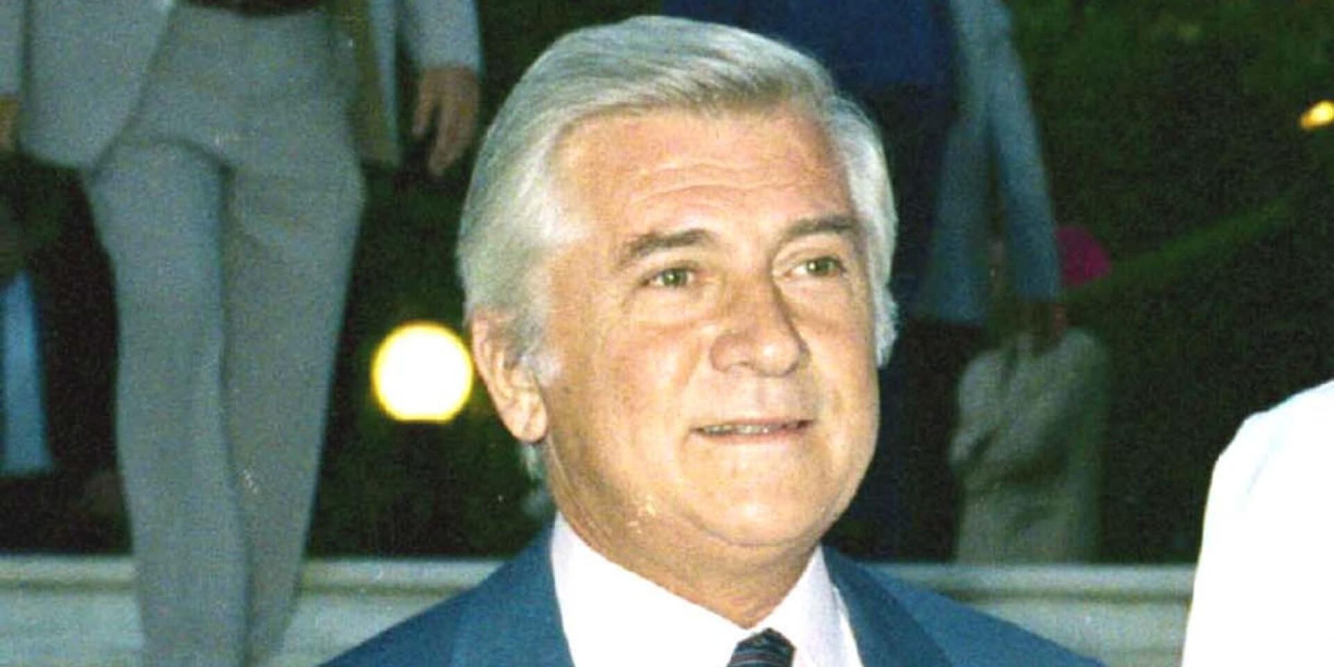 Ο Παύλος Μπακογιάννης