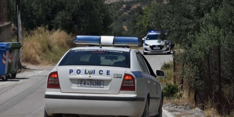 Απίστευτο περιστατικό στο Ρέθυμνο: Κρατούμενος απέδρασε από το Δικαστικό Μέγαρο με χειροπέδες!