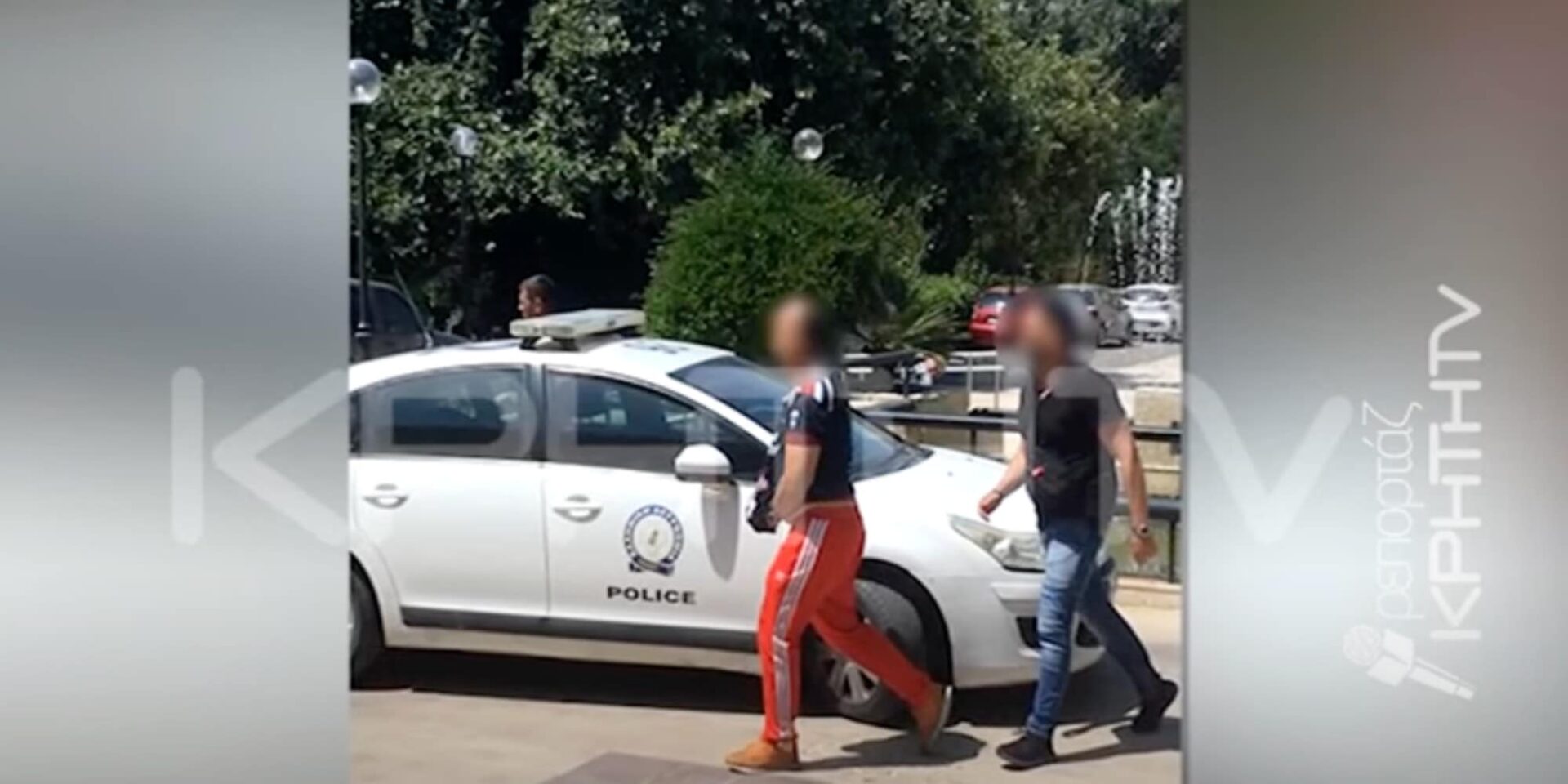 Ο 46χρονος προπονητής από την Κρήτη