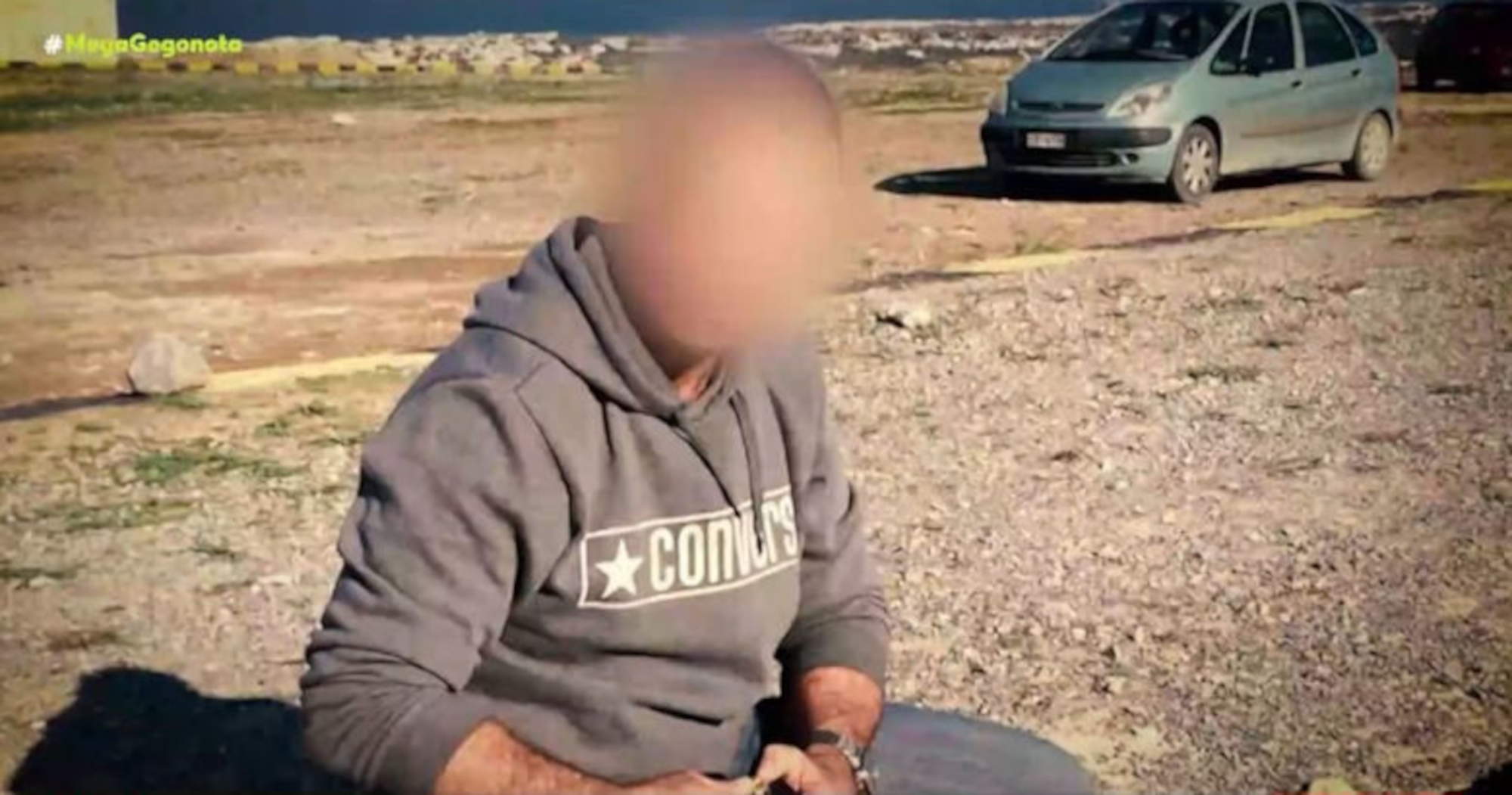Ο προπονητής πολεμικών τεχνών που κατηγορείται για ανορθόδοξες πρακτικές από τους μαθητές του στην Κρήτη