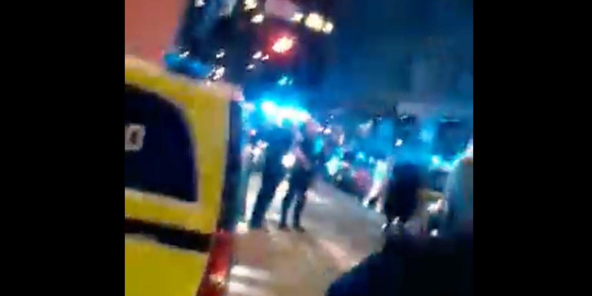 Πυροβολισμοί σε νυχτερινό κέντρο του Όσλο στη Νορβηγία