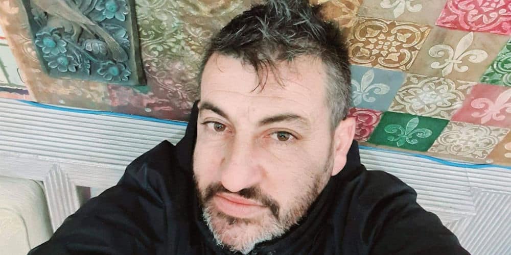Ο 42χρονος που έπεσε νεκρός στη Ραφήνα