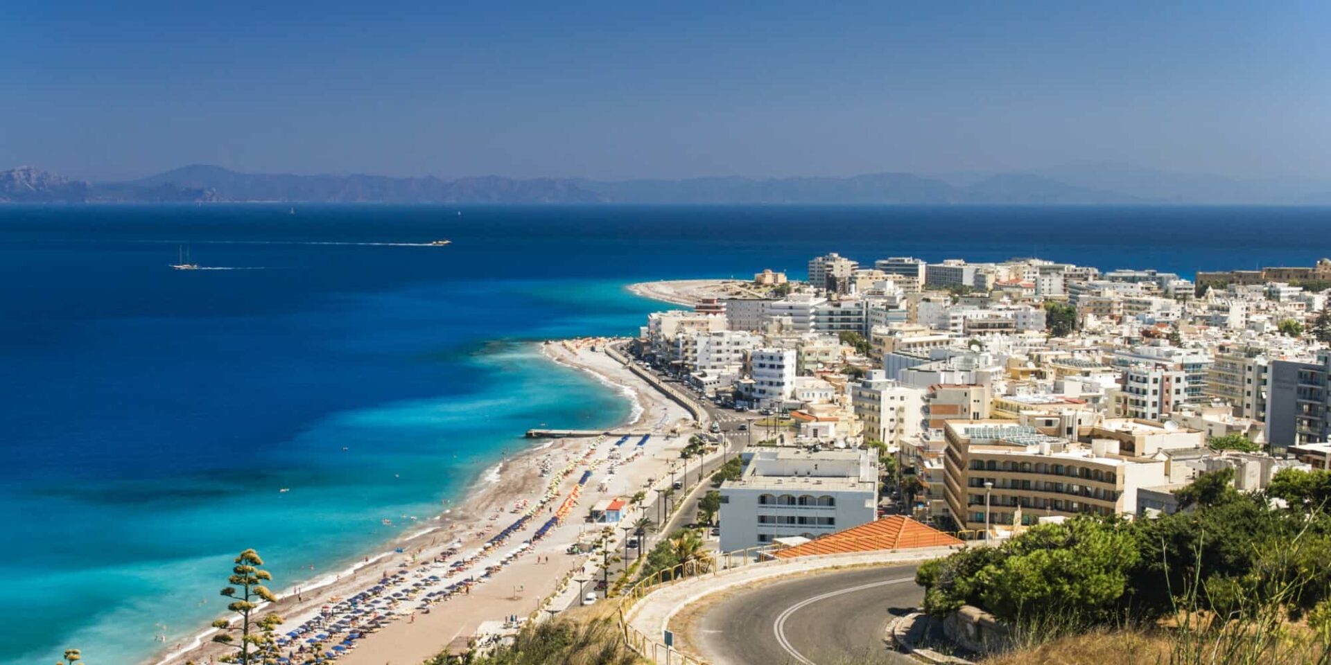 Η Ρόδος