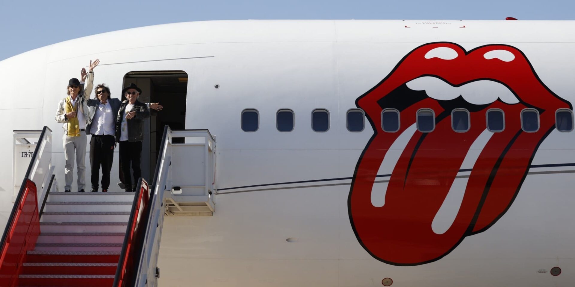 Οι Rolling Stones