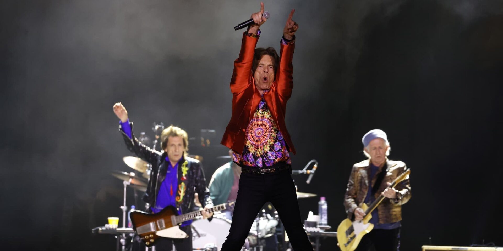 Οι Rolling Stones