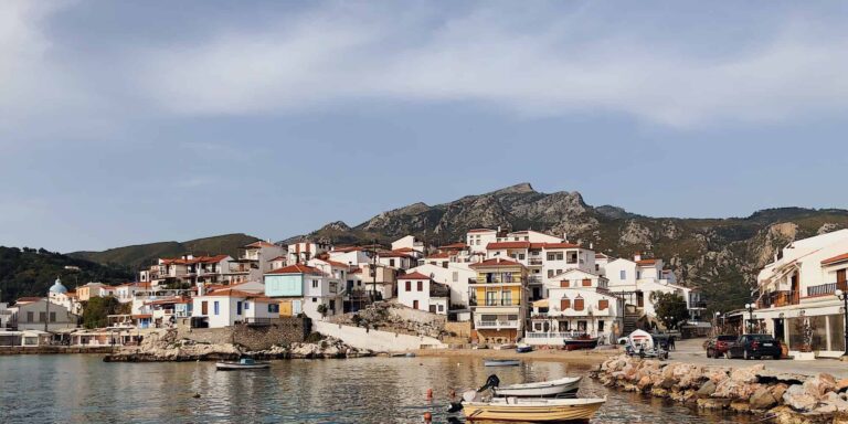Σάμος: Πρώτη στον κατάλογο των «μυστικών» προορισμών για τους Ιταλούς