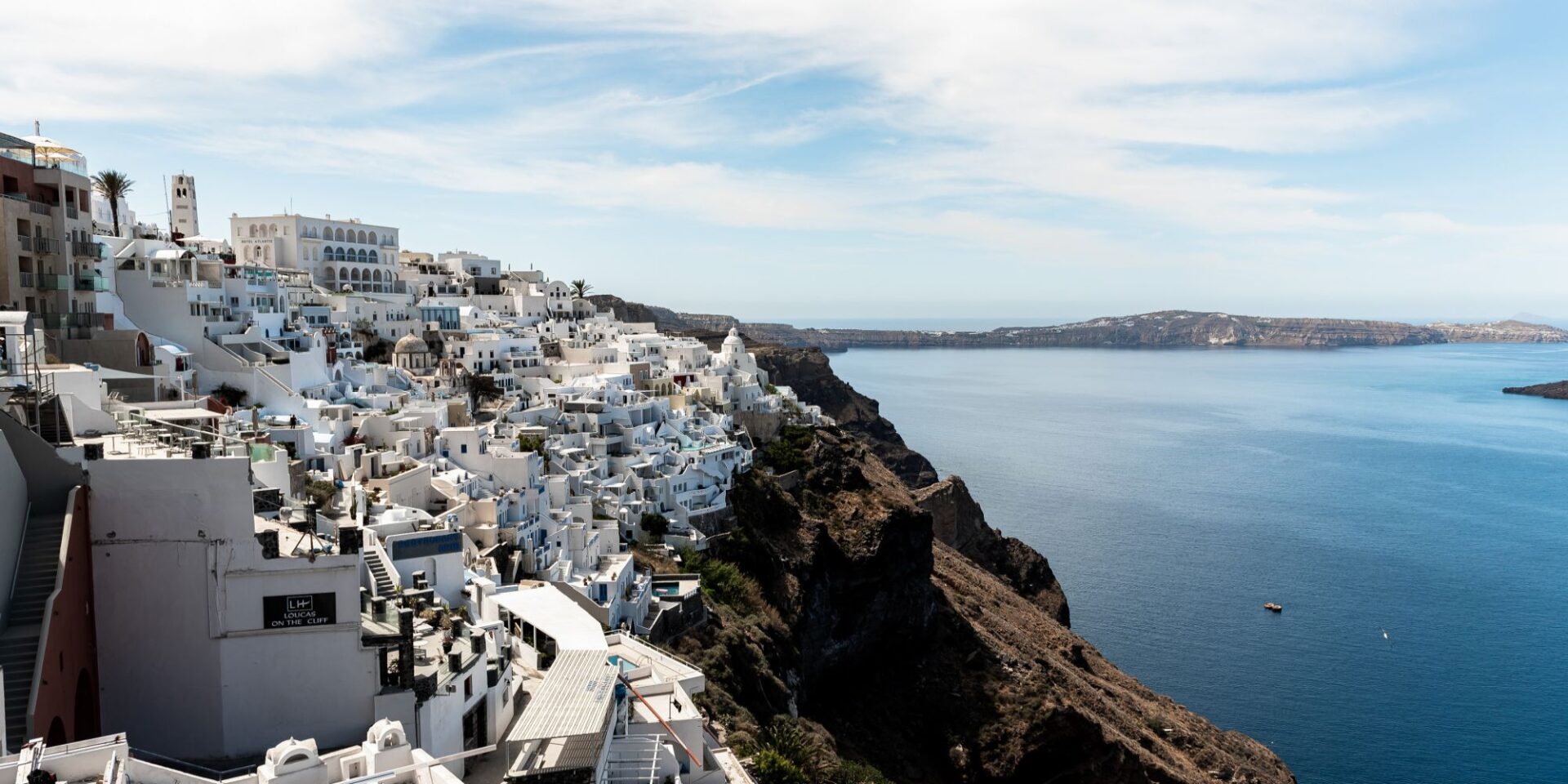 Σαντορίνη