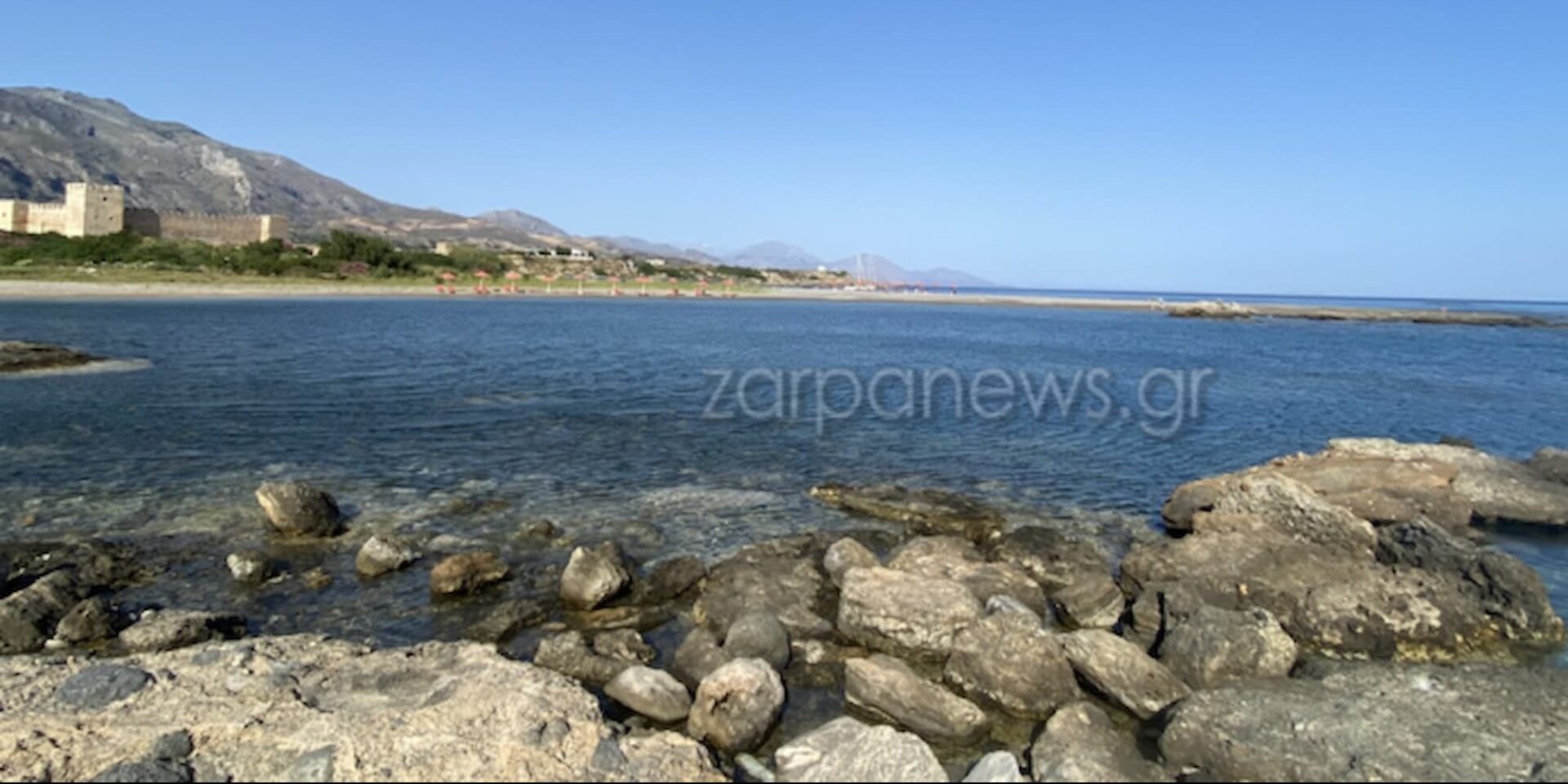 Τραγωδία στα Χανιά