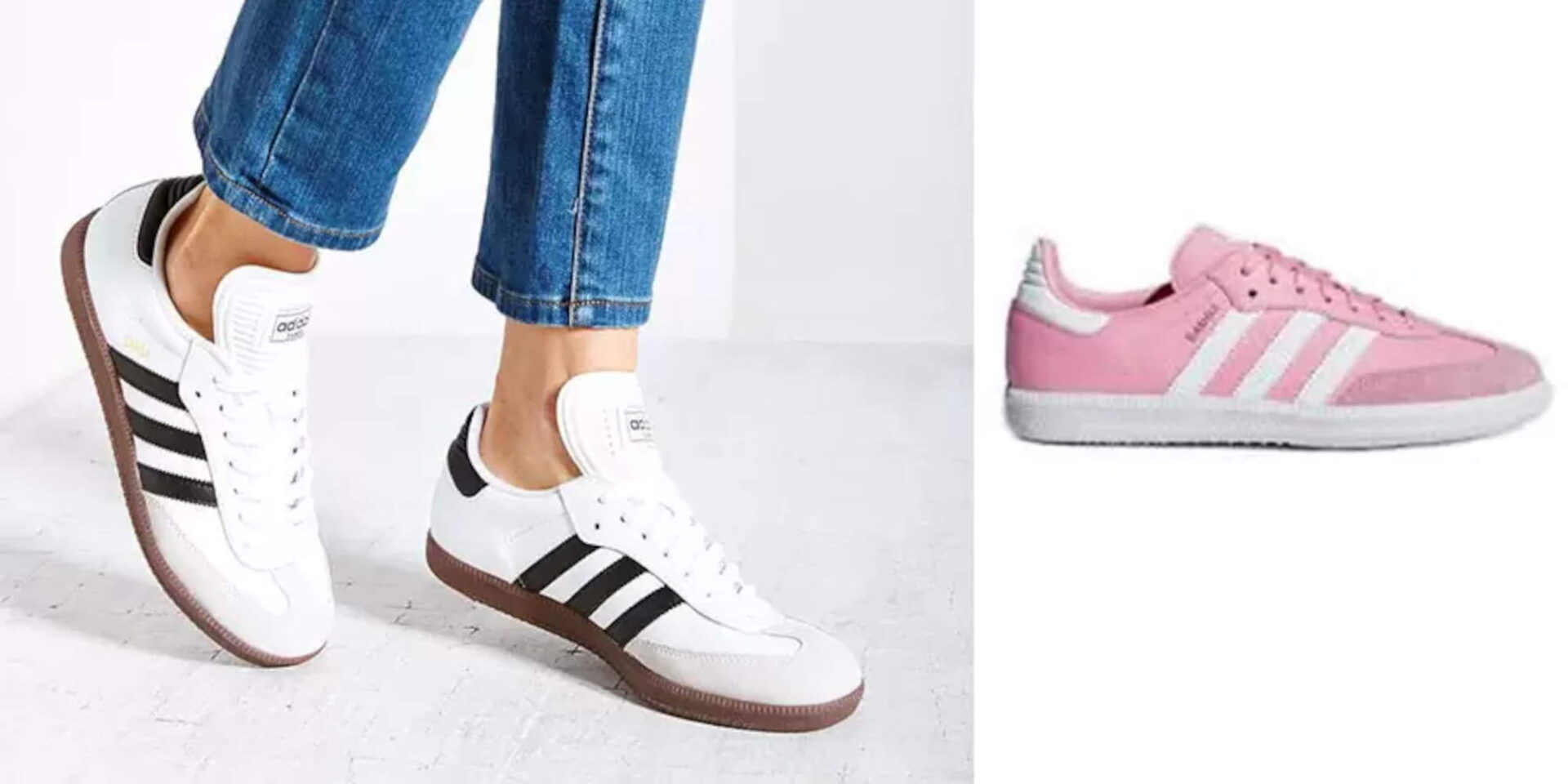 Άνετα και στιλατά sneakers