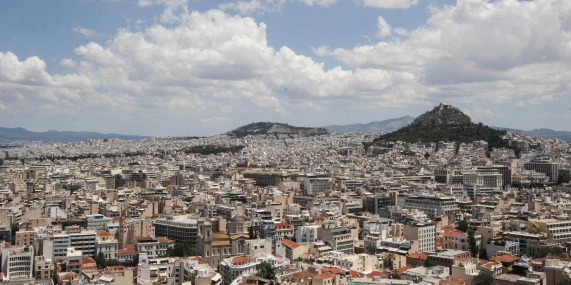 Σπίτια στην Αθήνα - Forbes