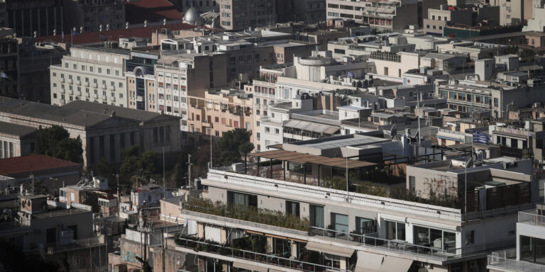 «Εξοικονομώ 2025»: Οι περιοχές που έχουν το μεγαλύτερο προβάδισμα για υπαγωγή στο πρόγραμμα
