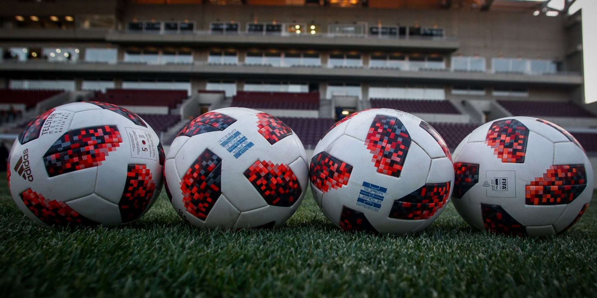 Μπάλα Super League