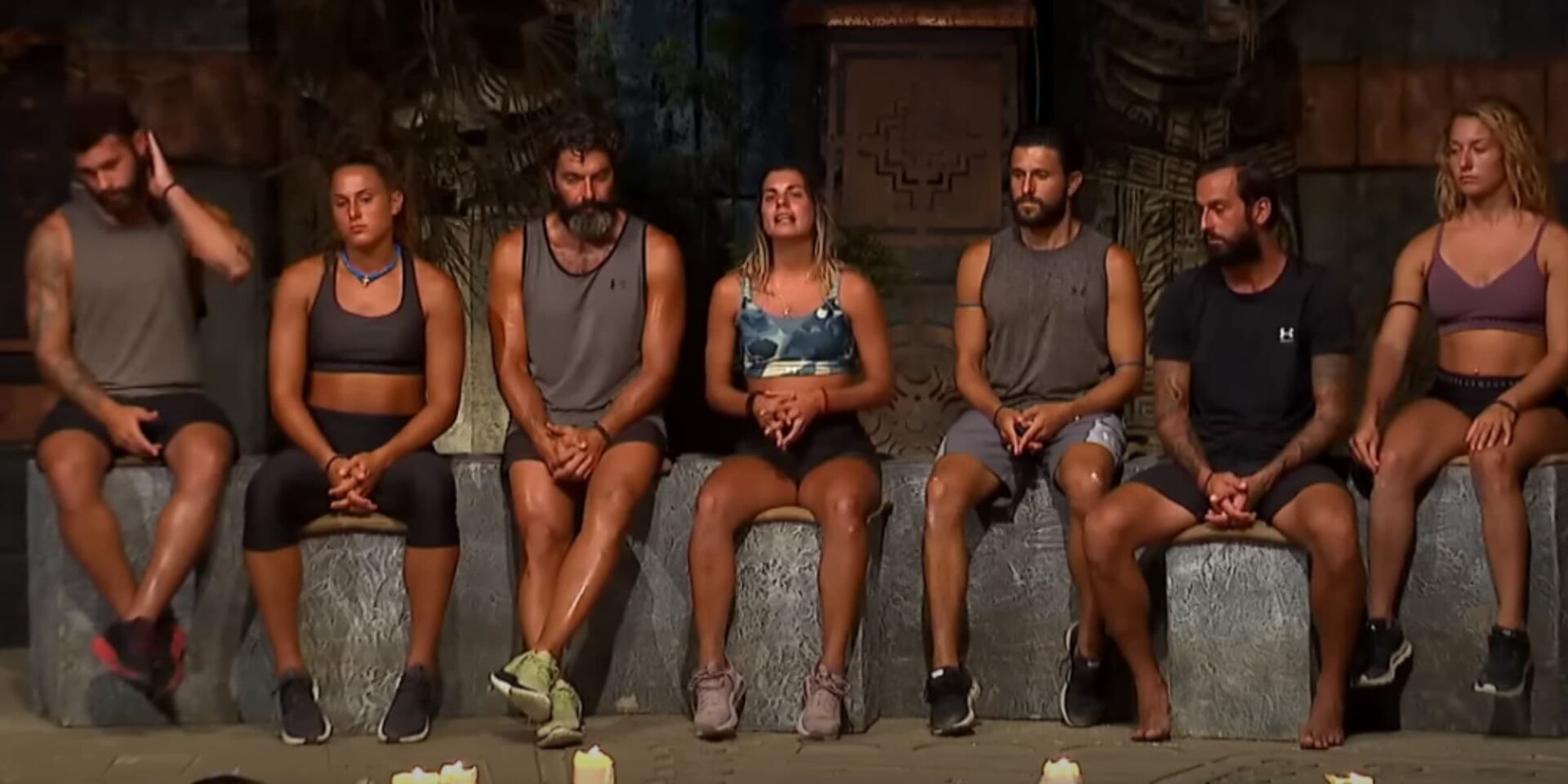 Συμβούλιο του Survivor