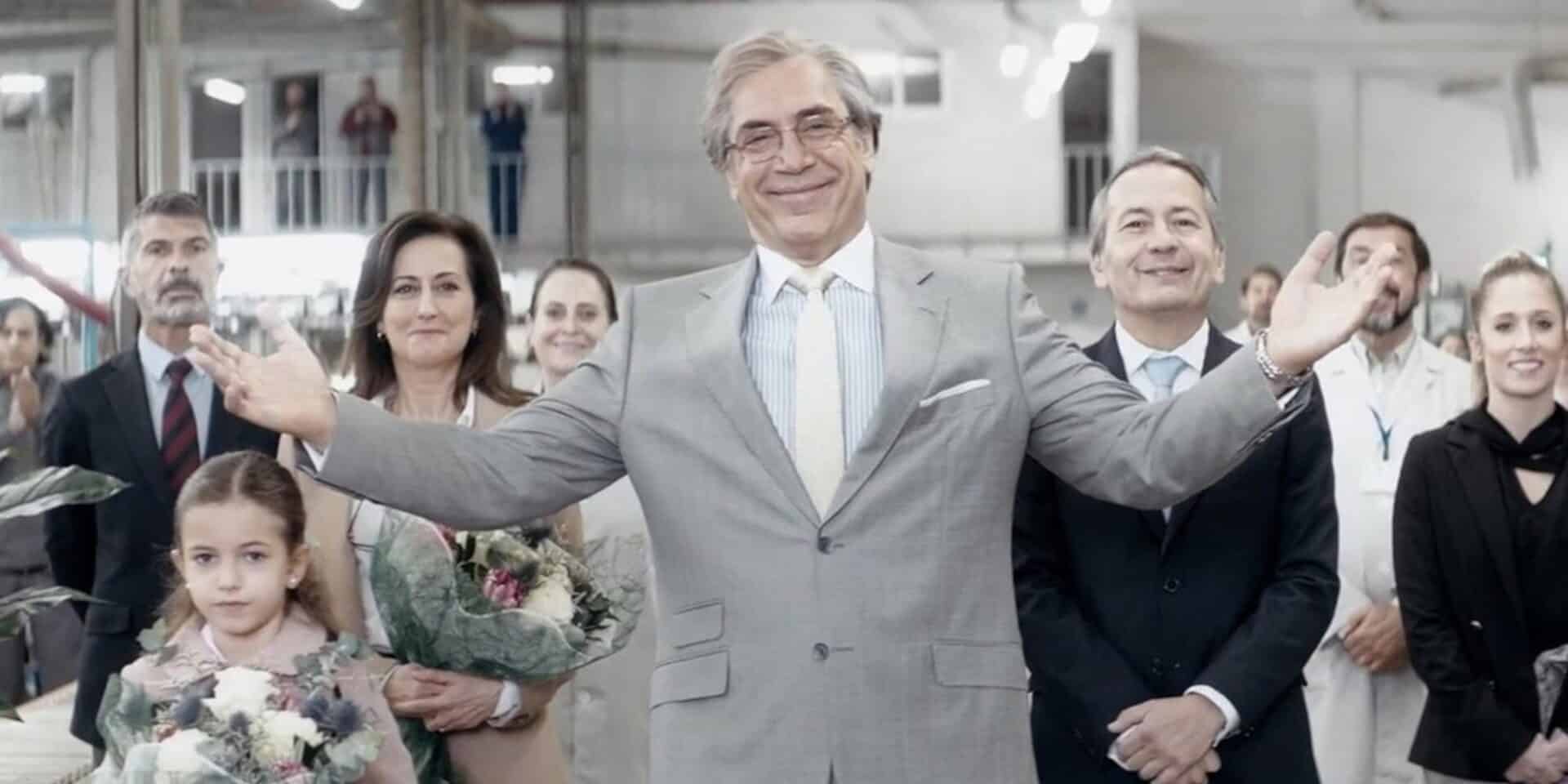 Το τέλειο αφεντικό