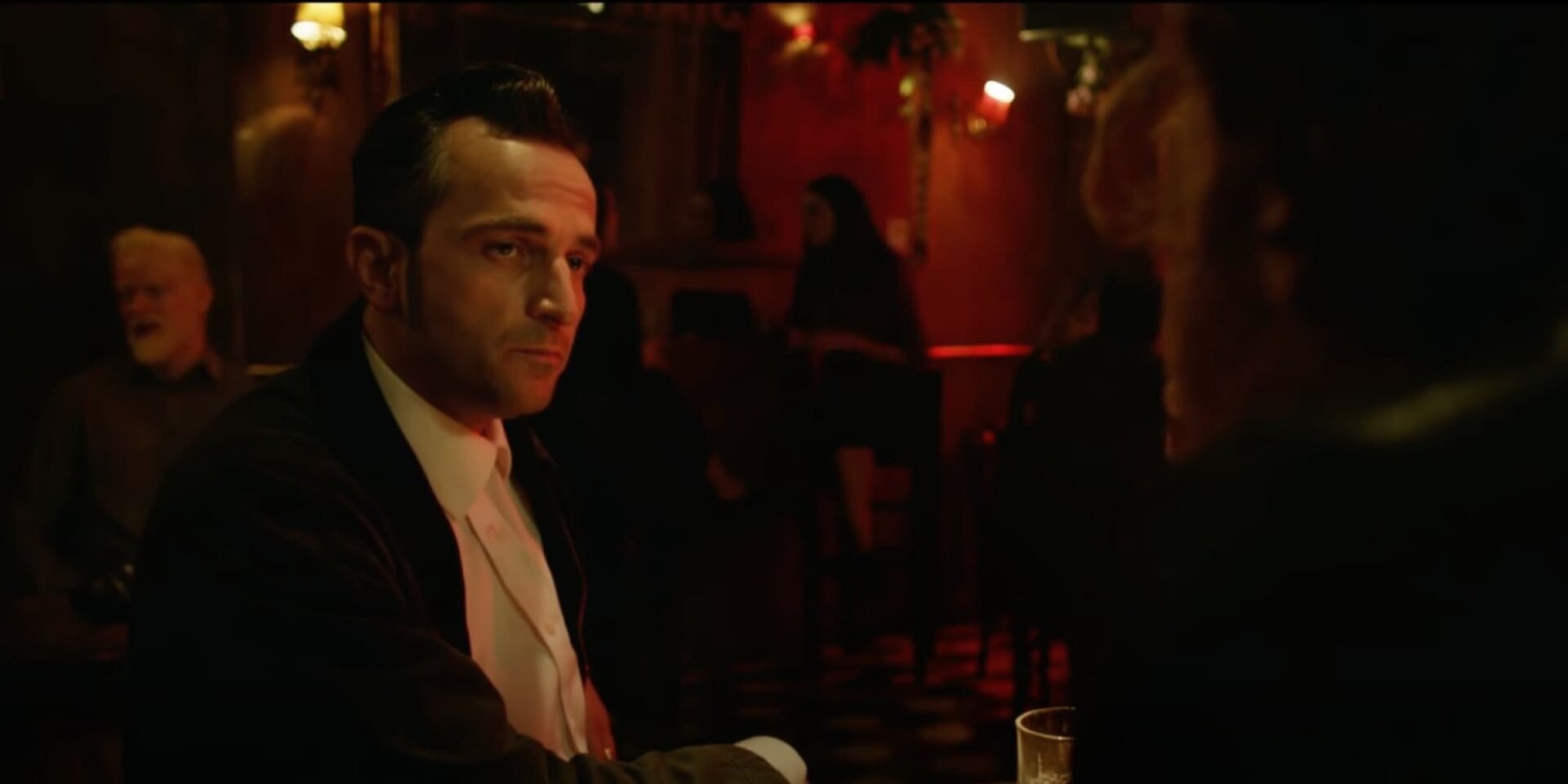 «The Waiter»: Η πρώτη ελληνική ταινία έρχεται στο Netflix