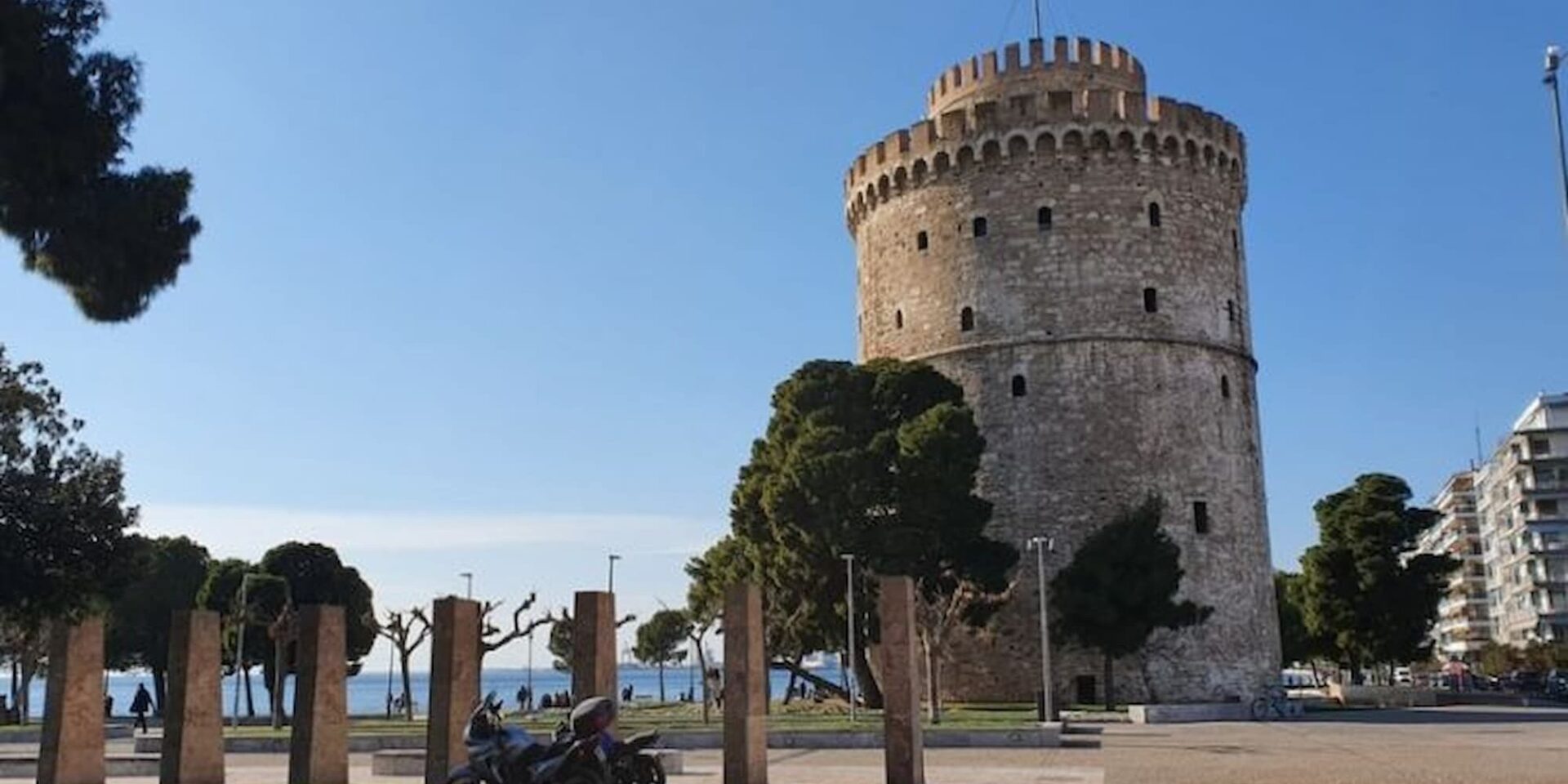 Λίγες οι διανυκτερεύσεις στα ξενοδοχεία της Θεσσαλονίκης