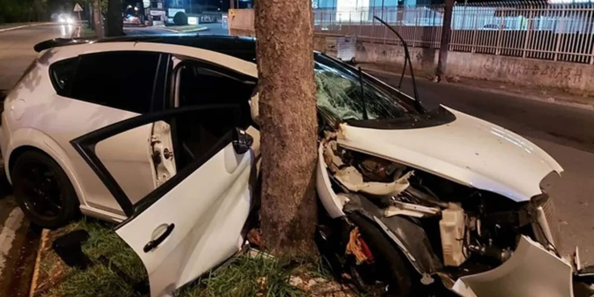 Τροχαίο στην Καλαμάτα