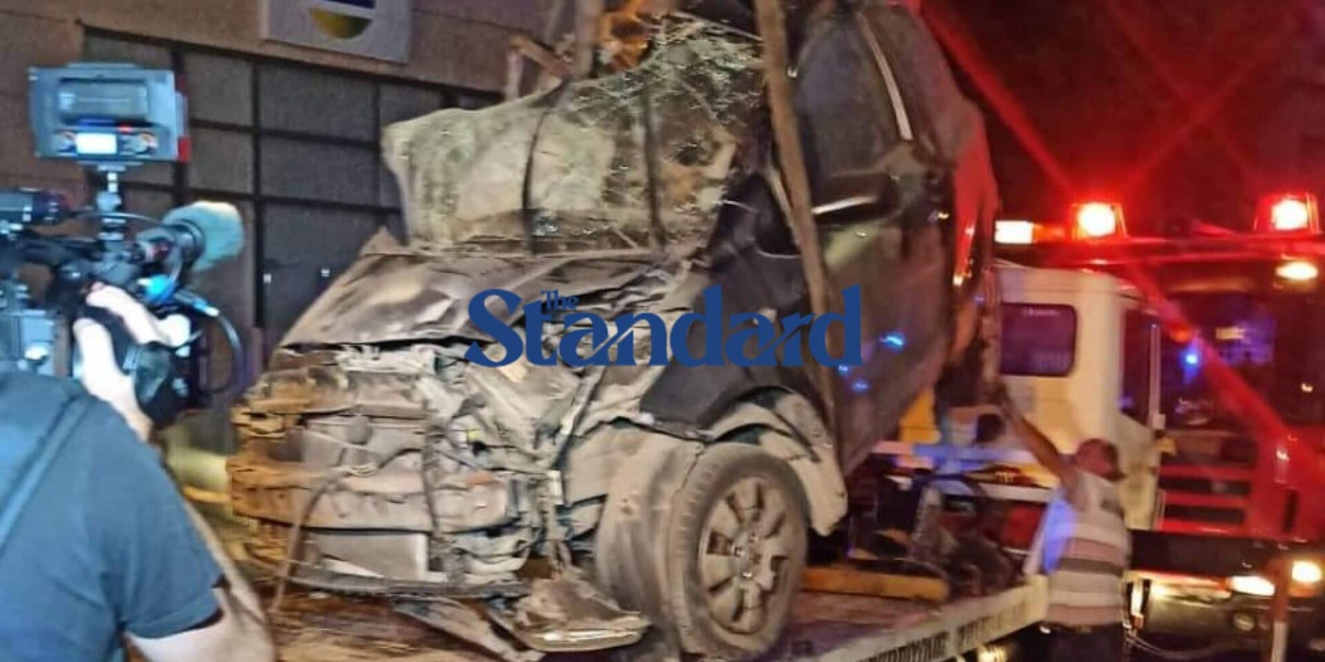 Θανατηφόρο τροχαίο στο Χαλάνδρι