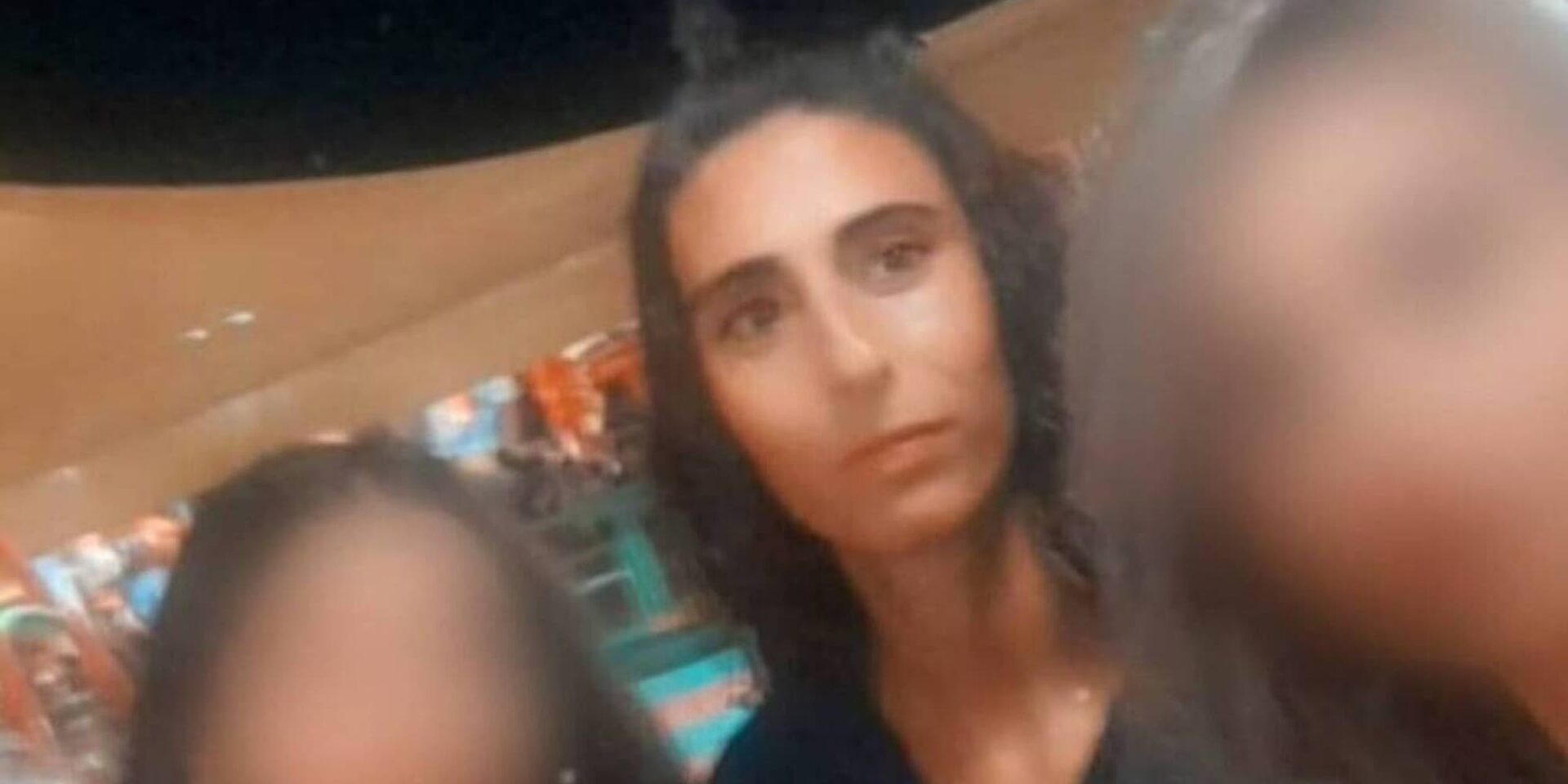 Η Τζεβριέ από την Αλεξανδρούπολη