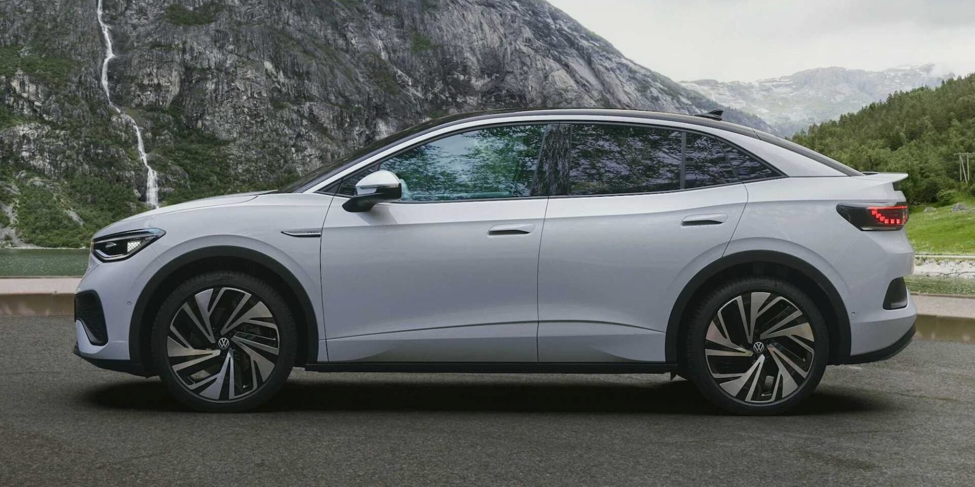 Το νέο Volkswagen