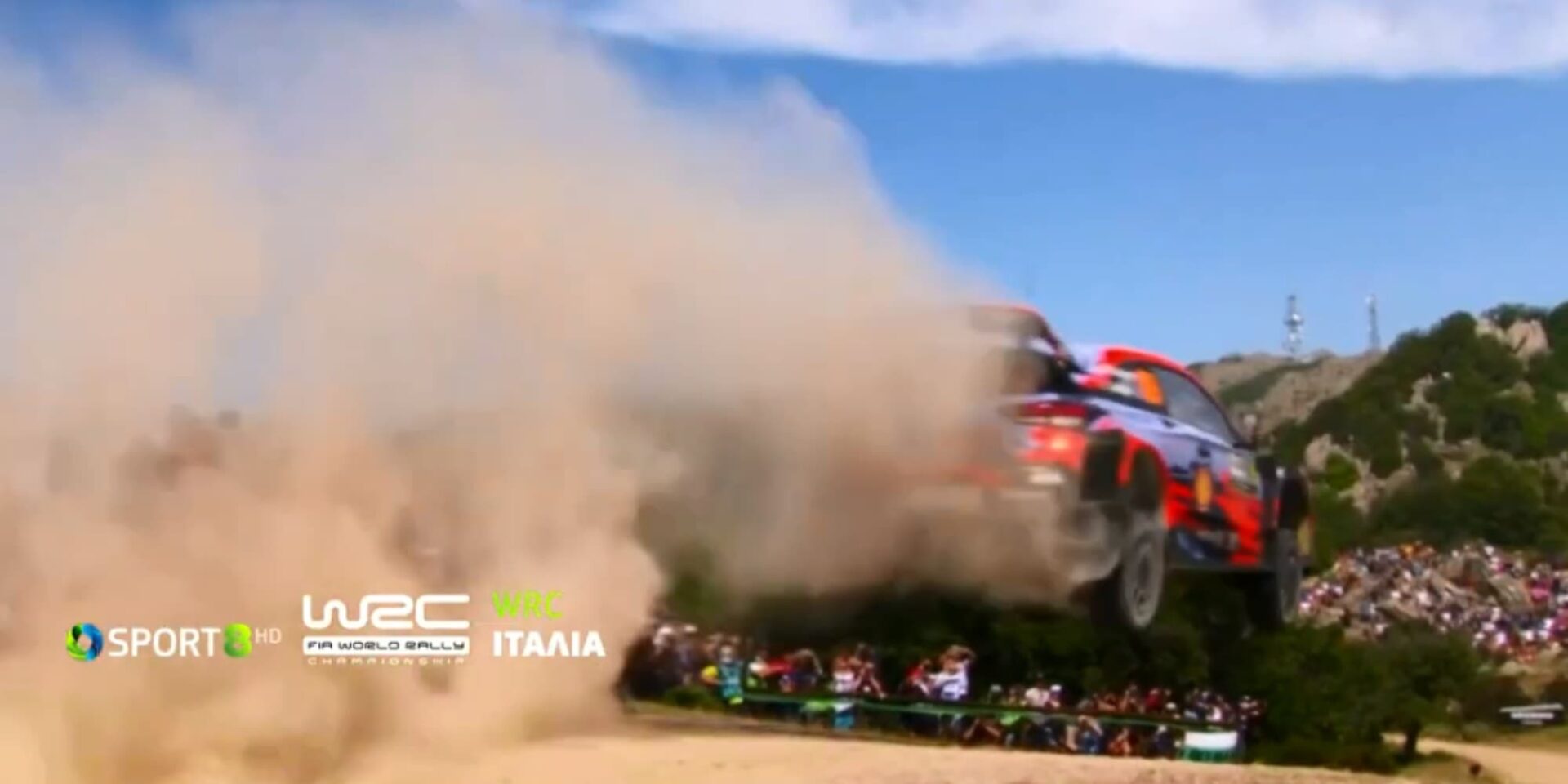 WRC