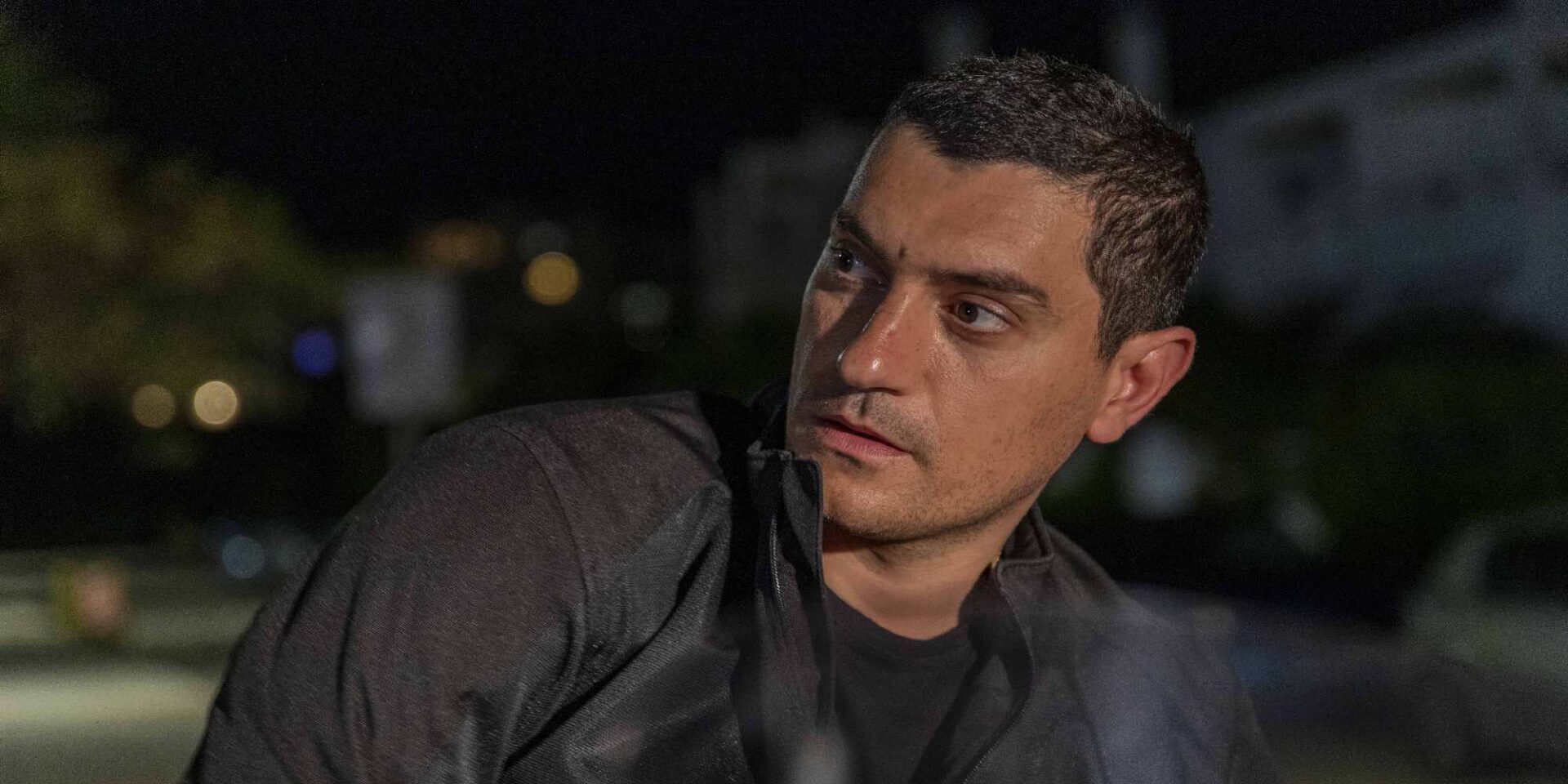 Ο Αργύρης Πανταζάρας