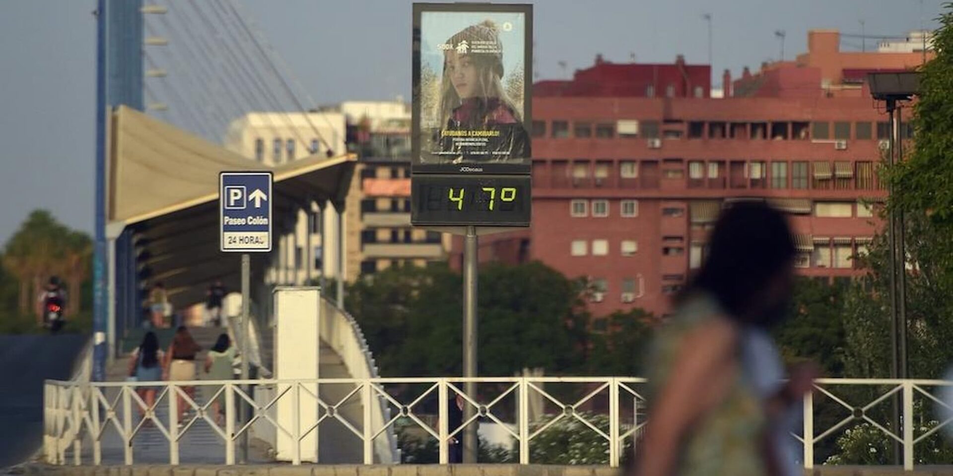 Πάνω από 1.000 νεκροί από τον καύσωνα στην Πορτογαλία
